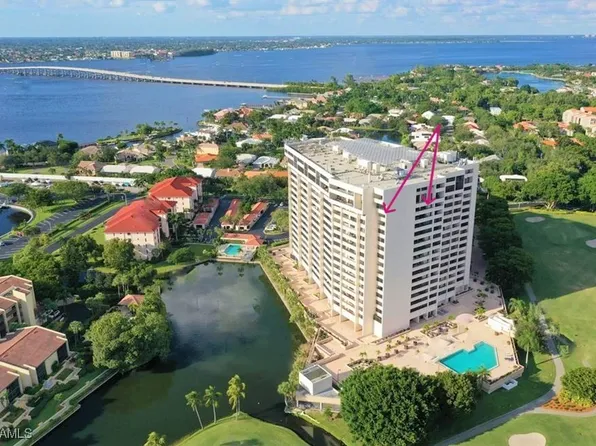 5260 S Landings Dr APT 1603, Fort Myers, FL 33919