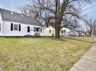 3350 Walmar Dr, Columbus, OH 43224