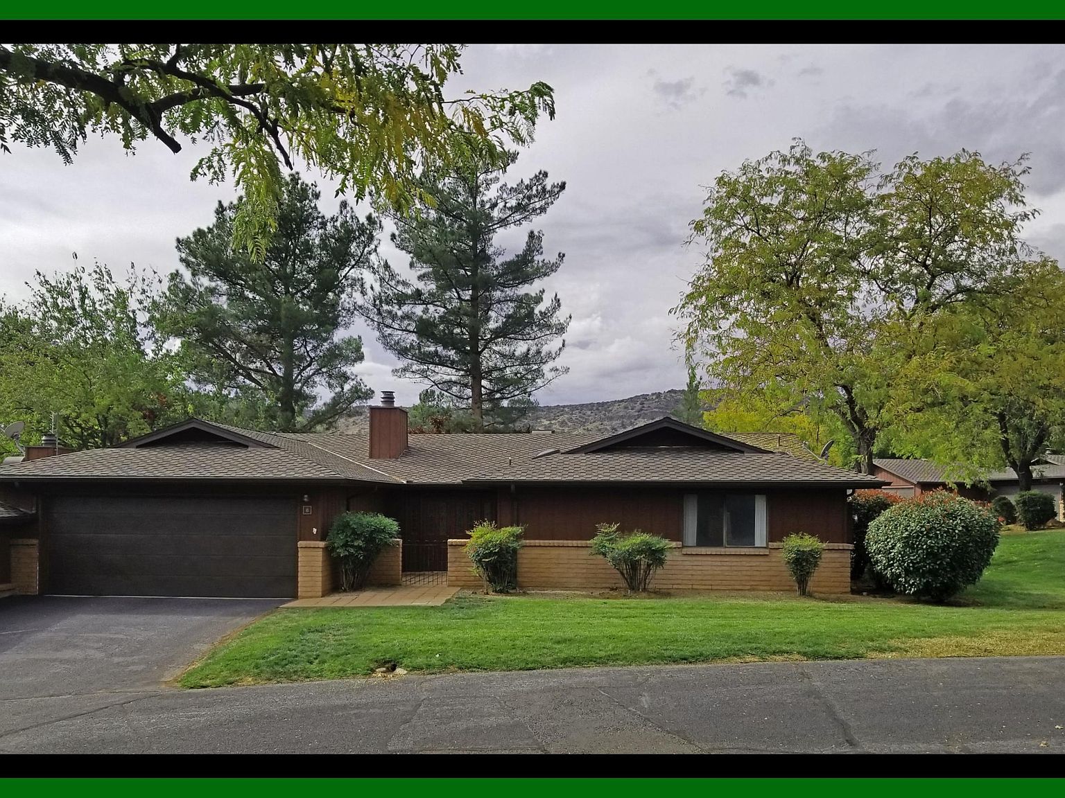 55 Cathedral Rock Dr UNIT 8, Sedona, AZ 86351 Zillow