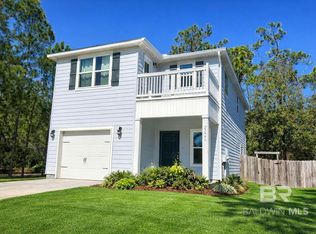 27441 Canal Rd, Orange Beach, AL 36561