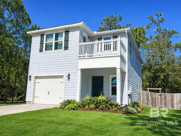 27441 Canal Rd, Orange Beach, AL 36561