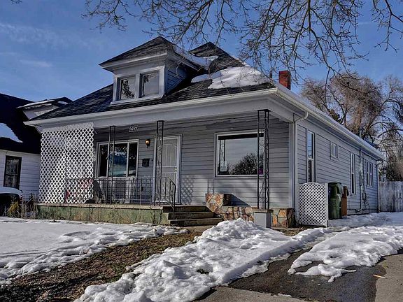 2nd image of 2727 E Diamond Ave