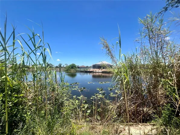 2229 NW 9TH TERRACE LOT 44, CAPE CORAL, FL 33993
