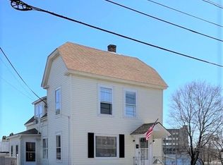 33 Riverside Ave, Sanford, ME 04073