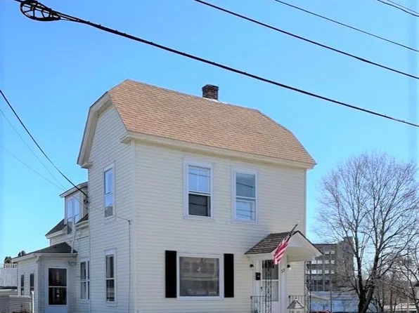 33 Riverside Ave, Sanford, ME 04073