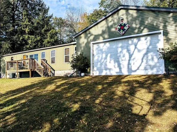 W14347 Plummer Road, Weyerhaeuser, WI 54895
