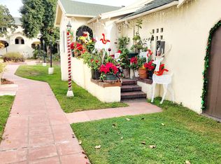 952 3/4 N Serrano Ave, Los Angeles, CA 90029