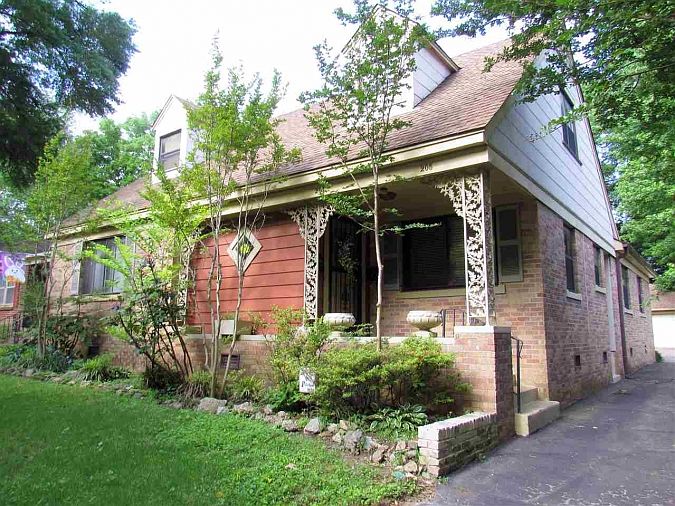 1st image of this home