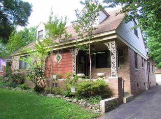 205 S Greer St #207, Memphis, TN 38111