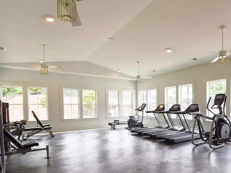 The Archer In Acworth — Photo 14