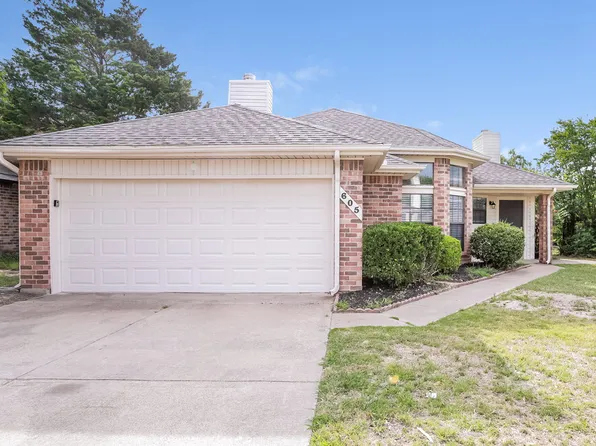 605 Cox St, Cedar Hill, TX 75104