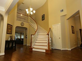 19 Rivercoach Ln, Sugar Land, TX 77479
