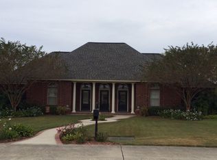 182 Douglas Dr, Cut Off, LA 70345