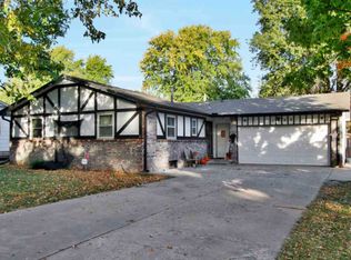 1569 N Melrose Ln, Wichita, KS 67212