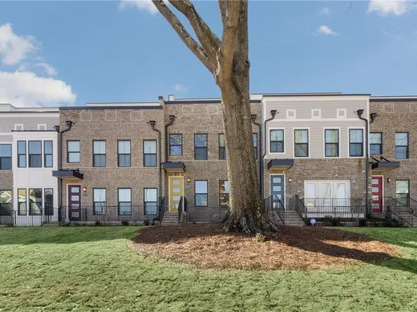 2149 Burnside Dr NW, Atlanta, GA 30318