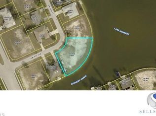 310 SW 7th Ter, Cape Coral, FL 33991