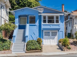 2431 Park Blvd, Oakland, CA 94606