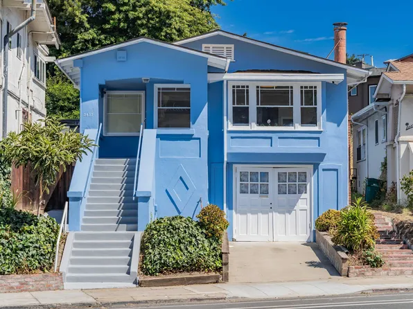 2431 Park Blvd, Oakland, CA 94606