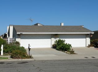 964 Catamaran St, Oxnard, CA 93035