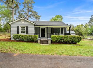 19 Randall St, Graniteville, SC 29829