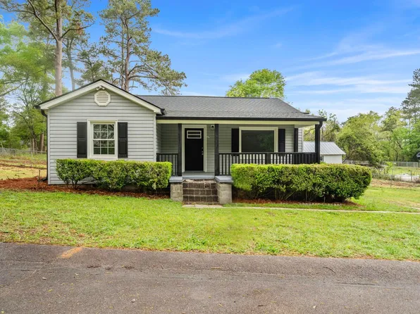 19 Randall St, Graniteville, SC 29829