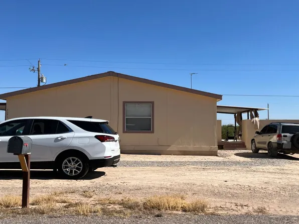 3275 W Paraiso Dr, Eloy, AZ 85131