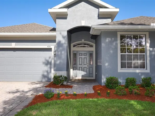 426 Alexandria Place Dr, Apopka, FL 32712