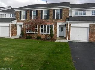 34112 Chagrin Blvd APT 7107, Moreland Hills, OH