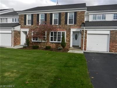 34112 Chagrin Blvd APT 7107, Moreland Hills, OH, 44022