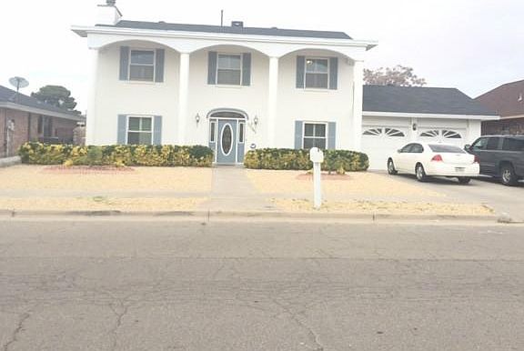 3rd image of 11505 James Grant Dr
