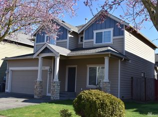11905 58th Ave NE, Marysville, WA 98271