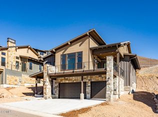 11772 N Star Gazer Cir, Hideout, UT 84036