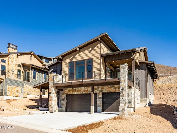 11772 N Star Gazer Cir, Hideout, UT 84036