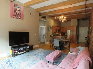 The Birke Building Condominium, Lowell, MA 01852