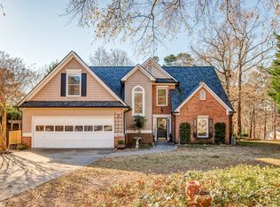 2005 Harfield Ct, Bethlehem, GA 30620