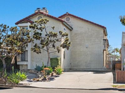 4525 Mississippi St APT 2, San Diego, CA, 92116