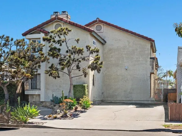 4525 Mississippi St APT 2, San Diego, CA 92116