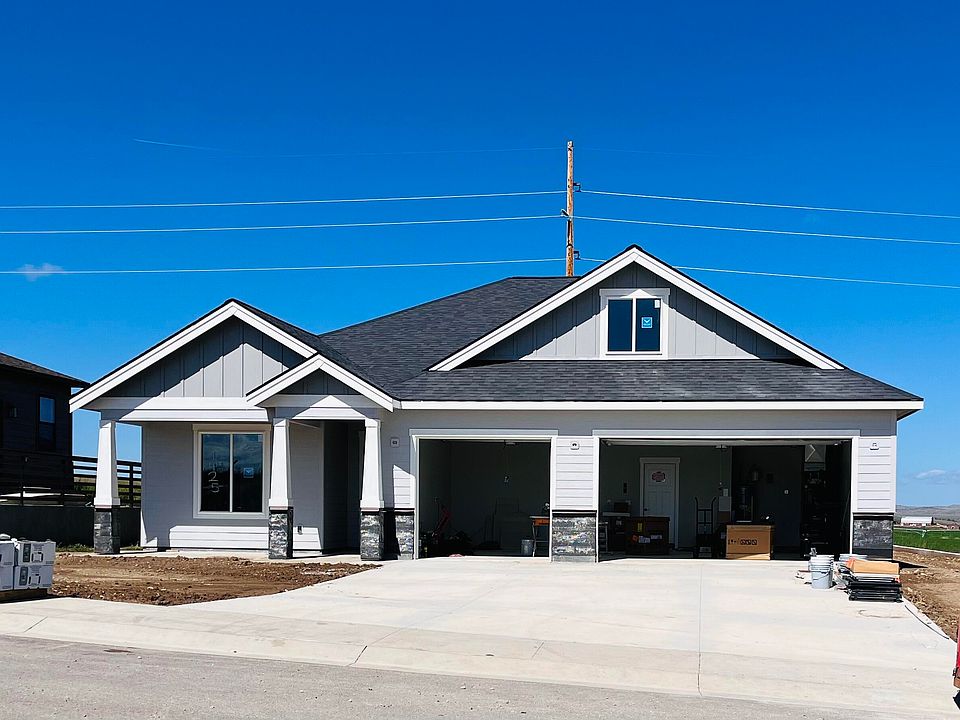 1425 Oxbow Dr LOT 12, Sheridan, WY 82801 MLS 23265 Zillow