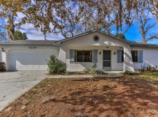 2245 Canfield Dr, Spring Hill, FL 34609