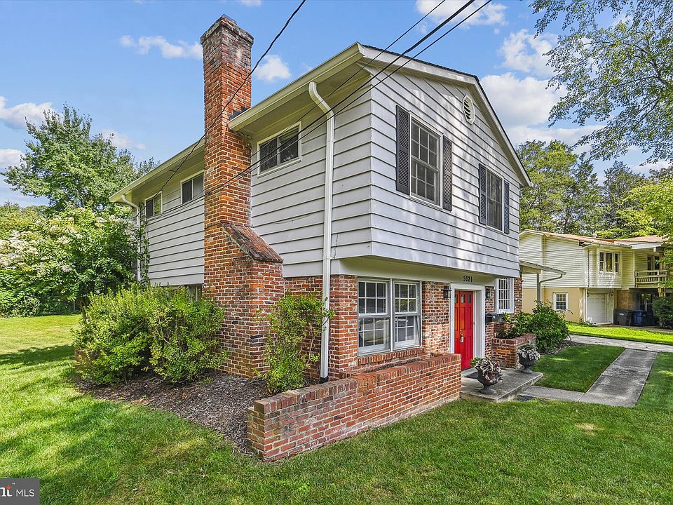 5021 Chanticleer Ave, Annandale, VA 22003 Zillow