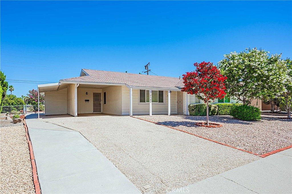 26460 Cedar Crest Dr