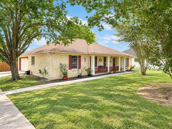 510 Maybrook Dr, Buda, TX 78610