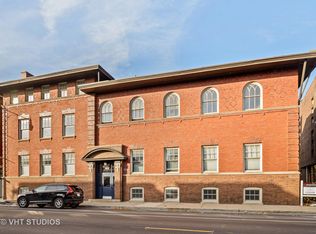 2150 W North Ave APT 5, Chicago, IL 60647