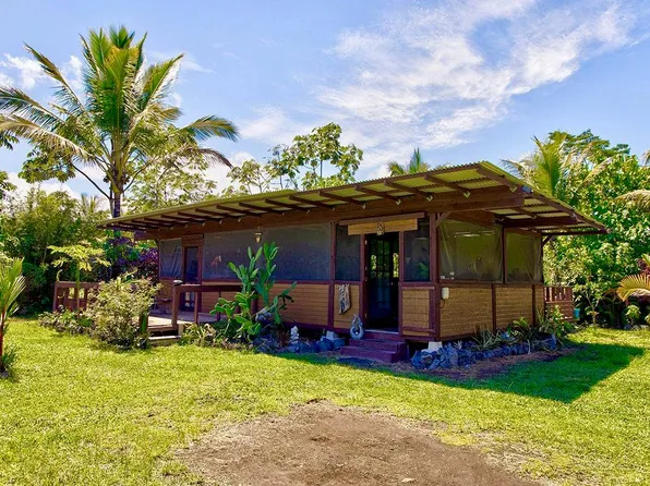 15-1452 17th St, Keaau, HI 96749