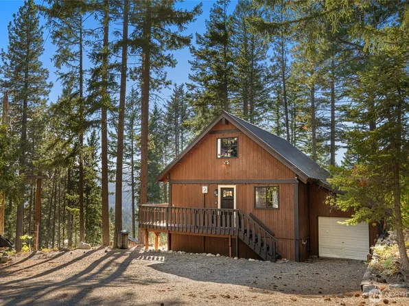 190 Sandstone Drive, Ronald, WA 98940