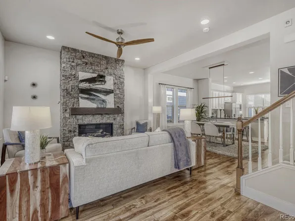 2861 Lima Street, Denver, CO 80238