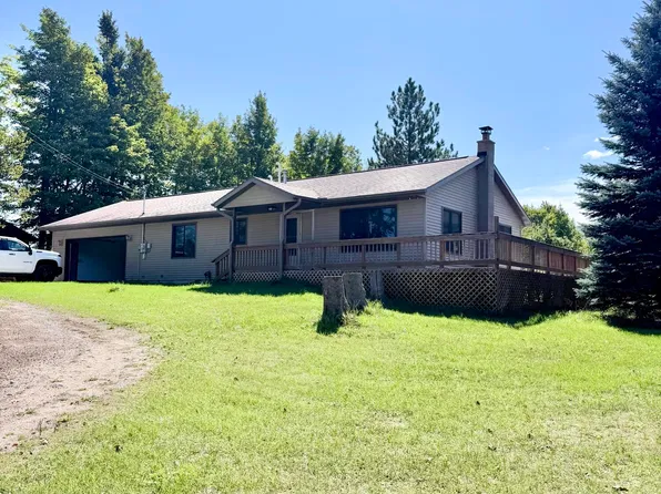 1729 McGregor Rd, Vanderbilt, MI 49795