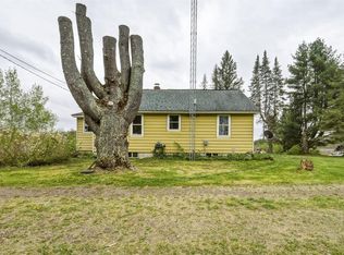 1452 Polish Road, Exeland, WI 54835
