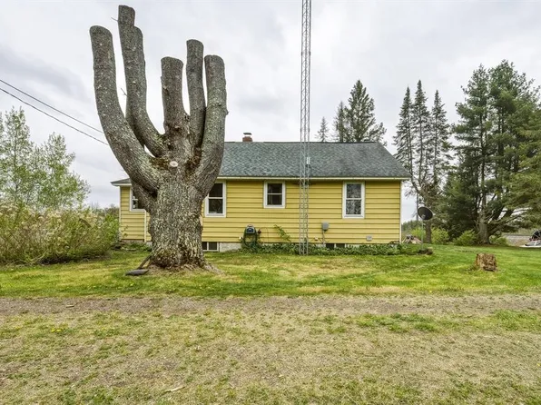 1452 Polish Road, Exeland, WI 54835