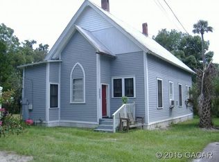 25422 Pine St, Melrose, FL 32666